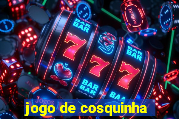 jogo de cosquinha